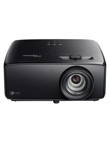 Optoma UHZ58LV DUAL LASER