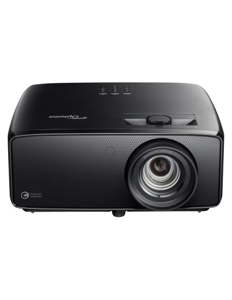 Optoma UHZ58LV DUAL LASER