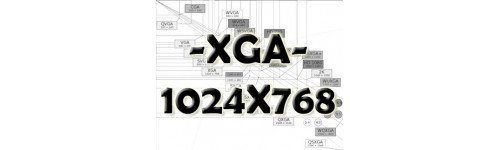 XGA 1024x768