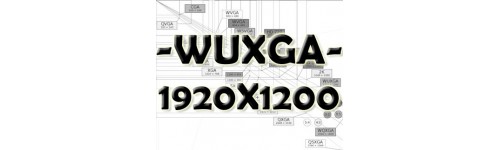 WUXGA 1920x1200