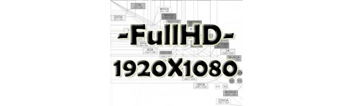 FullHD 1920x1080